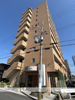 ＹＵＷＡ　Ｓｅｔａ[1DK/30.24m2]の外観2