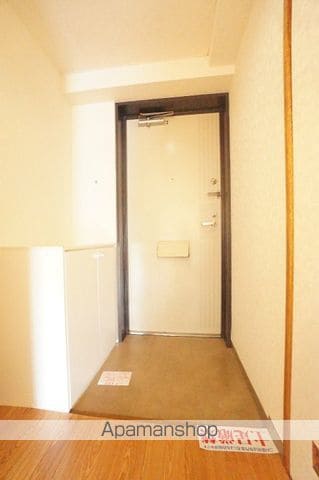 オーシャンビレッジ宮の沢の内装写真