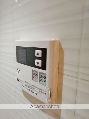 SーRESIDENCE堺筋本町UNOの内装写真