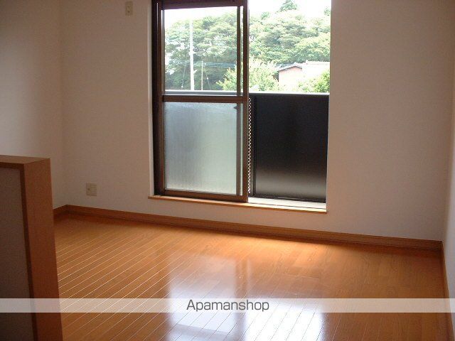 ドミールの内装写真