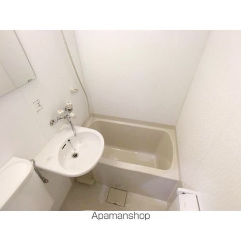 ベルピア久喜第7の内装写真