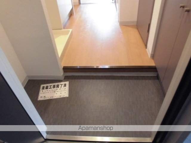 おおきに新大阪駅前サニーアパートメントの内装写真