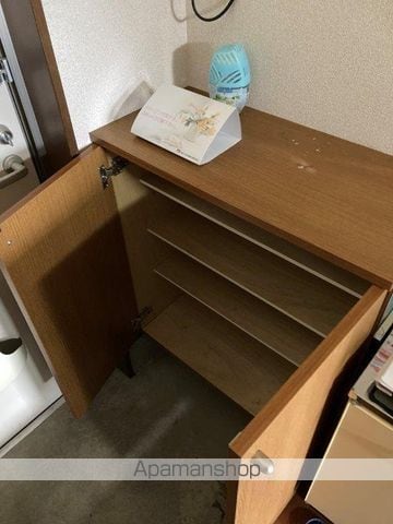 ハウス直の内装写真