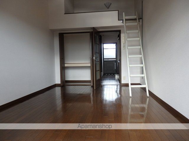 ソレアード遠見塚弐番館の内装写真