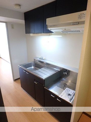 ΑNEXT東札幌の内装写真