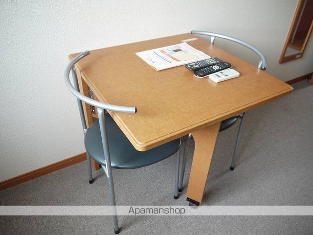 レオパレスパーチェの内装写真