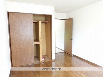 岩手県滝沢市巣子[1K/26.08m2]の収納