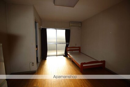 グラミュール本郷[1R/27.14m2]のリビング・居間