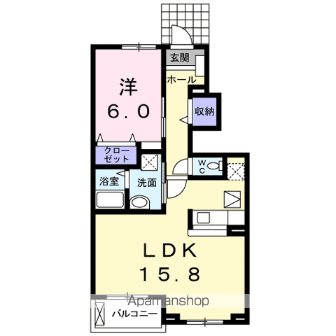 間取り：211063345248