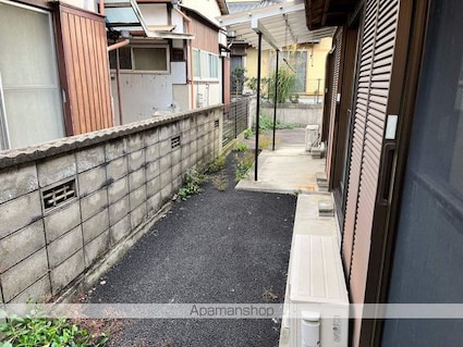 中村松木１丁目貸家Ｋ－Ｈ０１９[3DK/57.97m2]の外観5