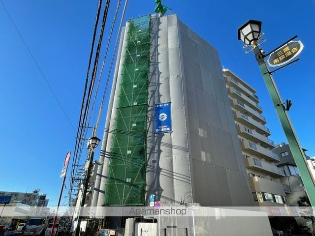COCORO41713の玄関写真