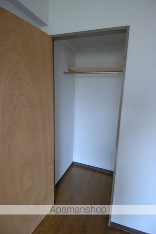 アピタシオンAの内装写真