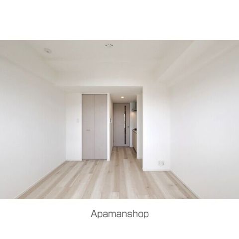 S-RESIDENCE金山flapの内装写真