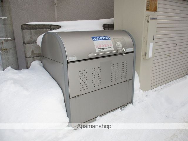 レオパレスオークヒルズのその他写真