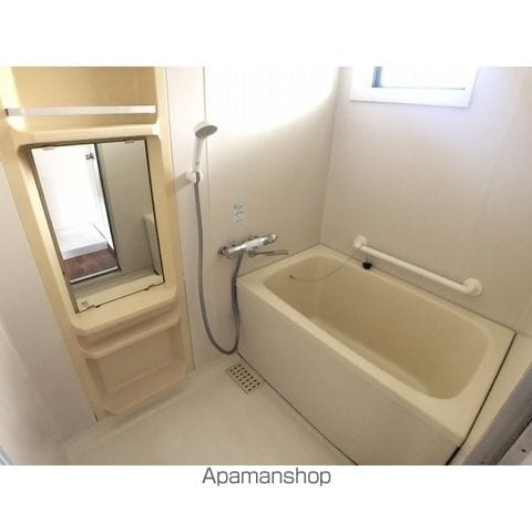 セジュールS・函南の内装写真