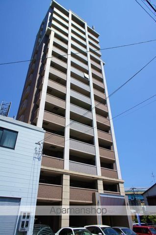 エルスタンザ天神東 703 ｜ 福岡県福岡市博多区築港本町11-3（賃貸マンション1K・7階・30.71㎡） その5