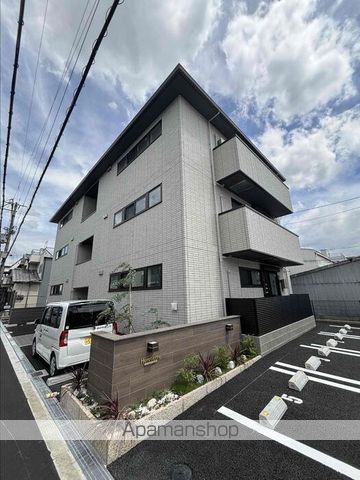 Heretierraの外観写真