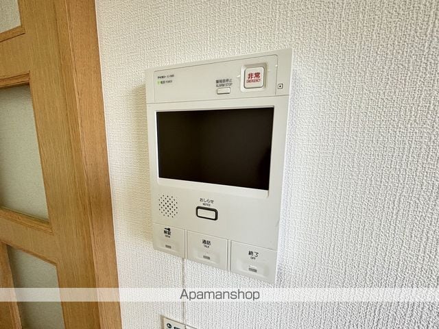 ノルデンハイム新大阪の内装写真