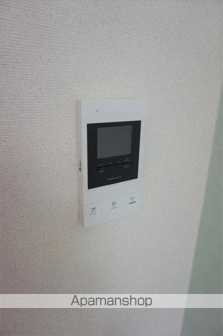 阿部松島マンションの内装写真