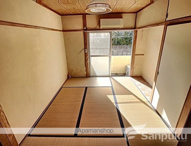 ハイツ中道後の内装写真