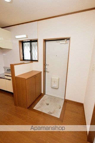 コーポヒロミの内装写真