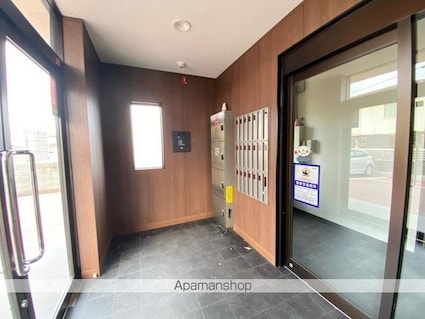 香川県高松市紙町[1K/35m2]の共用部2