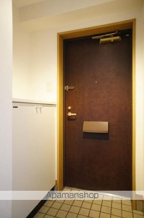 北品川アパートメント[1R/26.17m2]のリビング・居間7