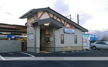 コーポ長沢[1DK/36.99m2]の周辺5