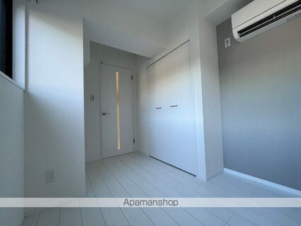 ＧＲＡＦ馬橋[1DK/27.54m2]の内装1