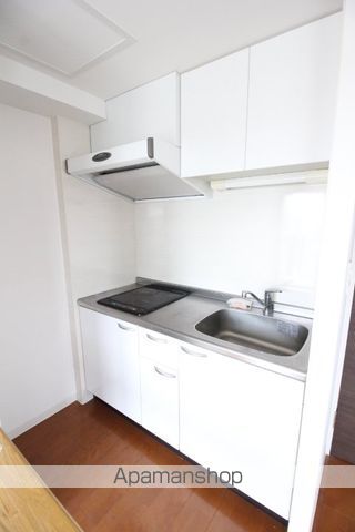 クレジデンス札幌・南4条の内装写真