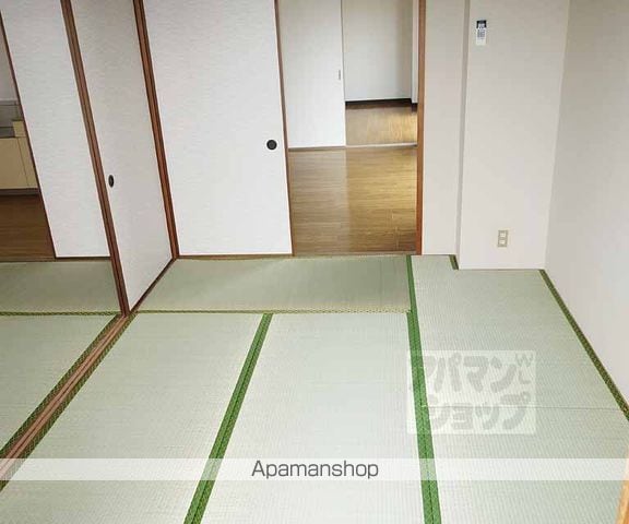 ステーションパレス京都の内装写真