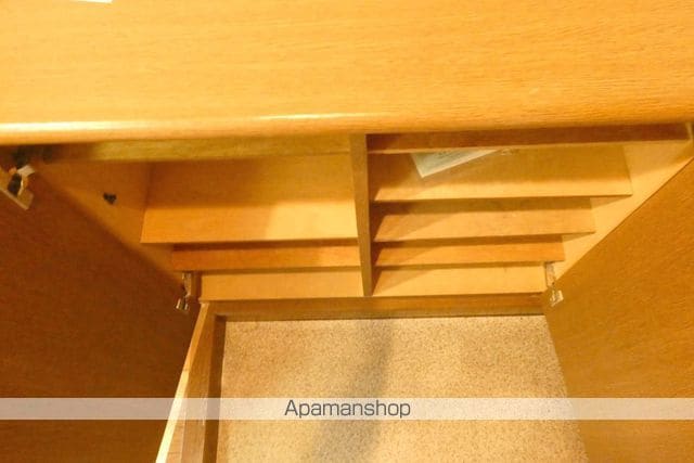 グレイス九産大前の内装写真