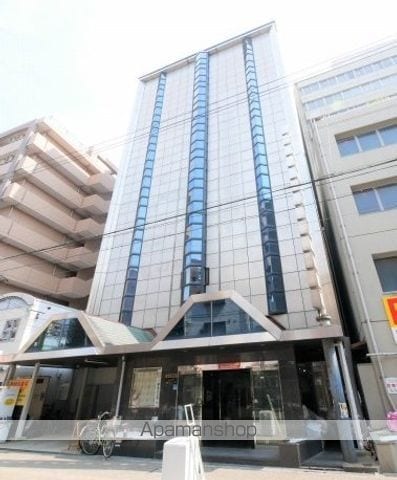 ラパンジール道頓堀の外観写真