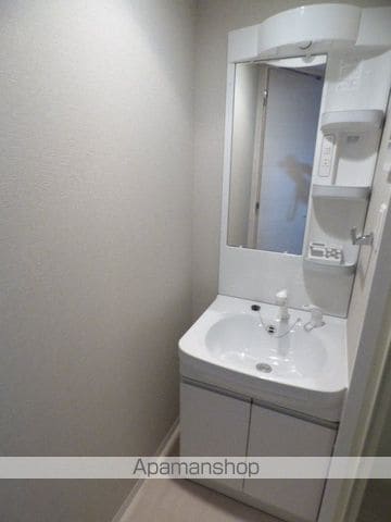サムティ大阪GRANDEASTの内装写真