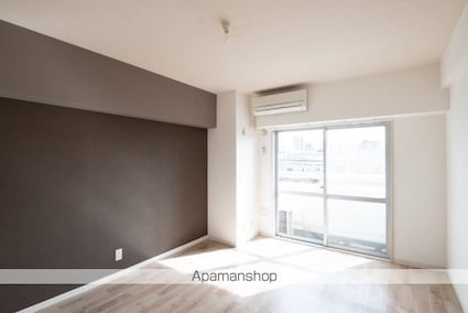 東京都北区昭和町１丁目[1R/20.32m2]のリビング・居間1