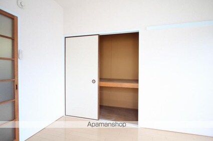 コート紙町Ⅸ[1K/19.84m2]の収納