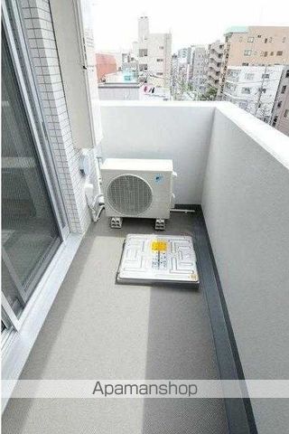 PASEO本所吾妻橋の内装写真