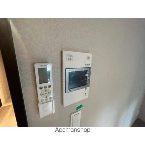 ARTIZA森ノ宮D.C.の内装写真