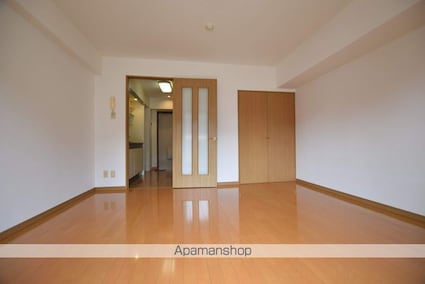 Ｉｎ－Ｔｏｗｎｅｒ二日町[1K/24.96m2]のリビング・居間