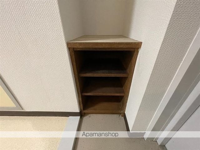 アネックス51の内装写真