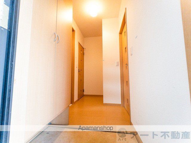 ジュネス針田 B棟の内装写真