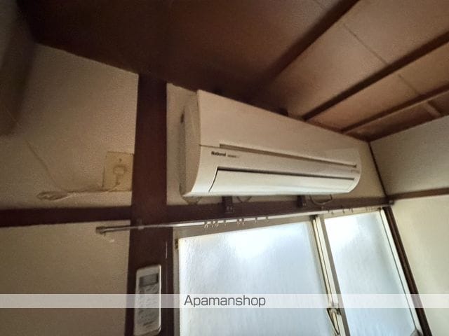 和美荘1棟の内装写真