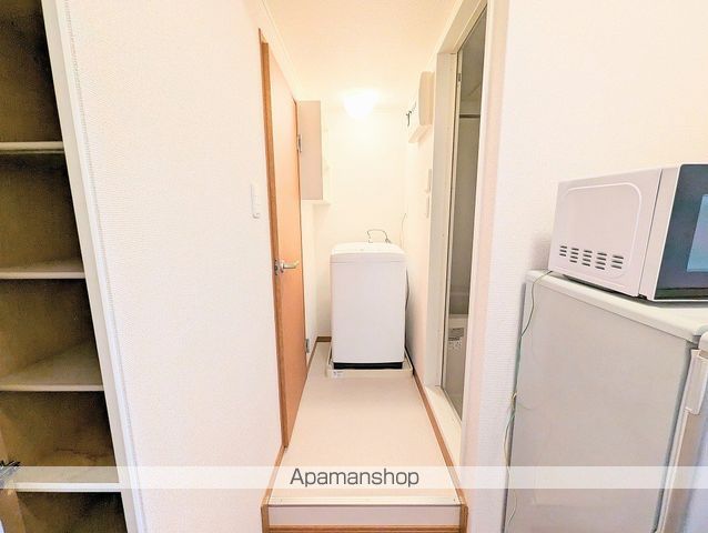 レオパレスみらいの内装写真