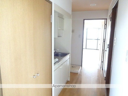 ロイヤルハーモニー[1K/26.5m2]のその他部屋・スペース1