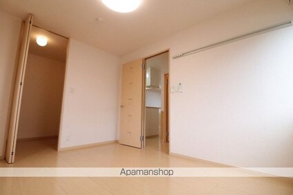 福島県福島市太平寺字町ノ内[1LDK/40.44m2]の内装2