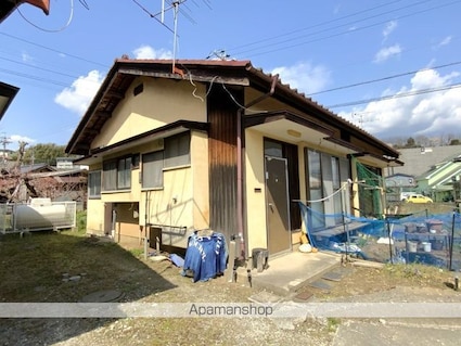 田間アパート（１・２号）[2K/40.49m2]の外観2