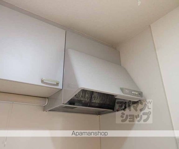 ベルリード31の内装写真