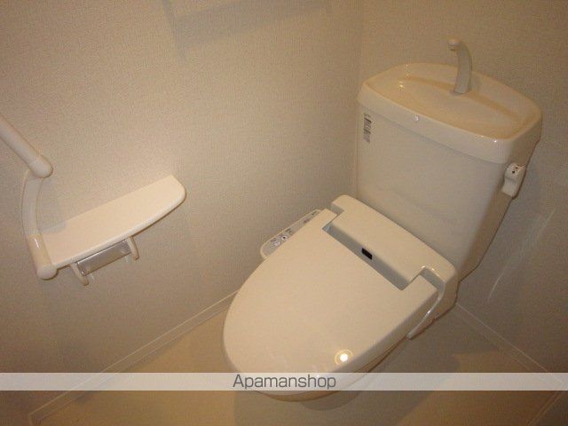 クレール西霞の内装写真
