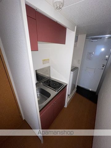 プラムガーデンの内装写真