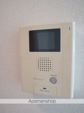 エステート・レイIIIの内装写真